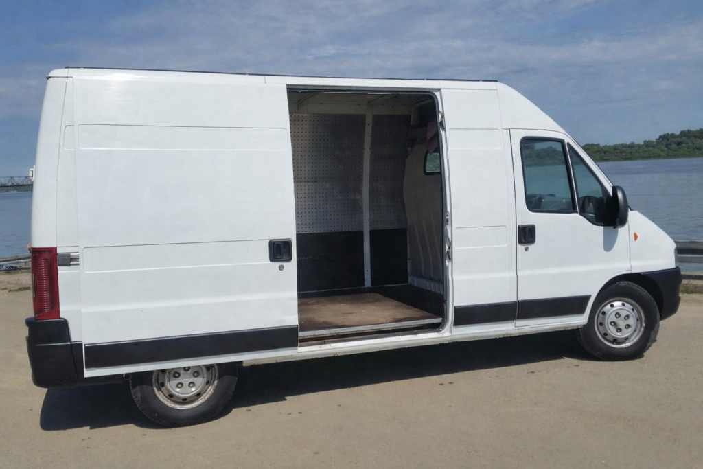 Kombi prevoz beograd